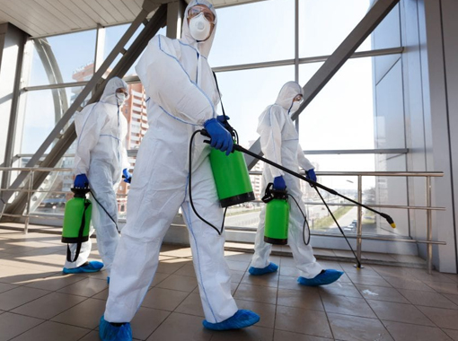 Air quality testing in Pelham