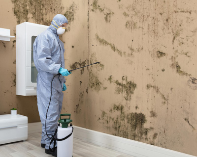 Hospitality industry